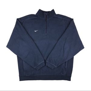 SOLD💙90s Nike Pullover Sweatshirt Vintage Streetwear Sportswear y2k